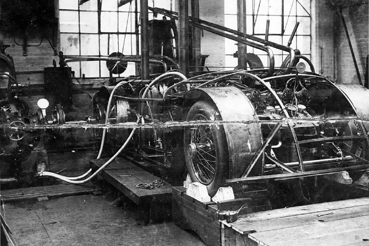 سيارة صنبيم