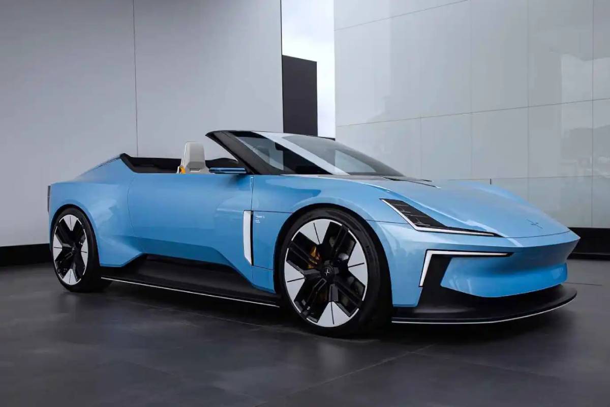 سيارات كهربائية