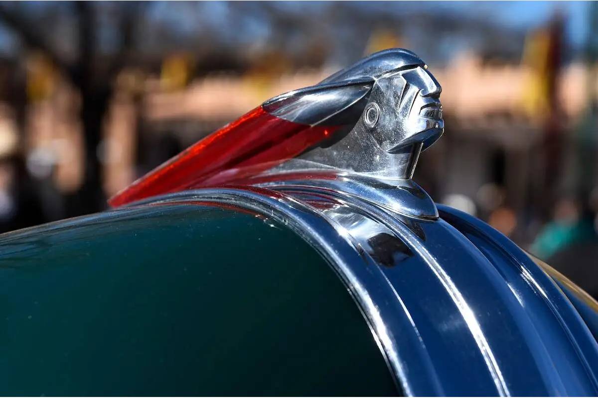 سيارات بونتياك