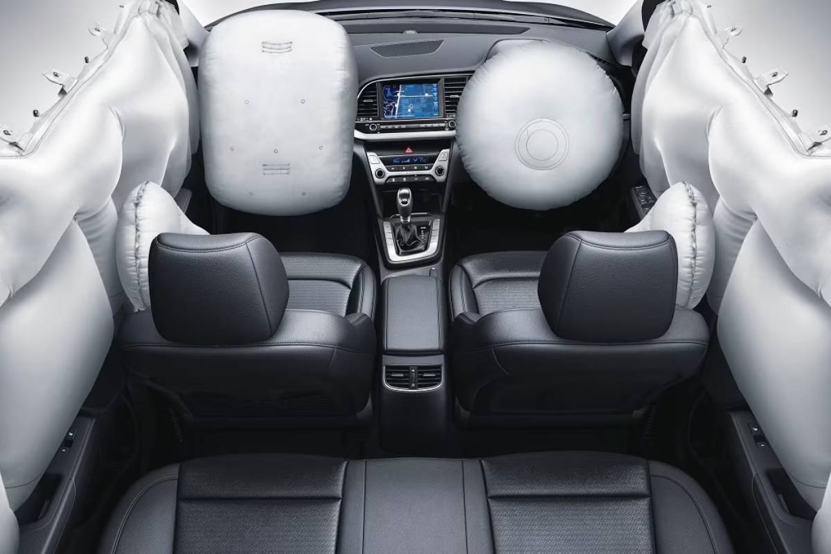 سرقة السيارات