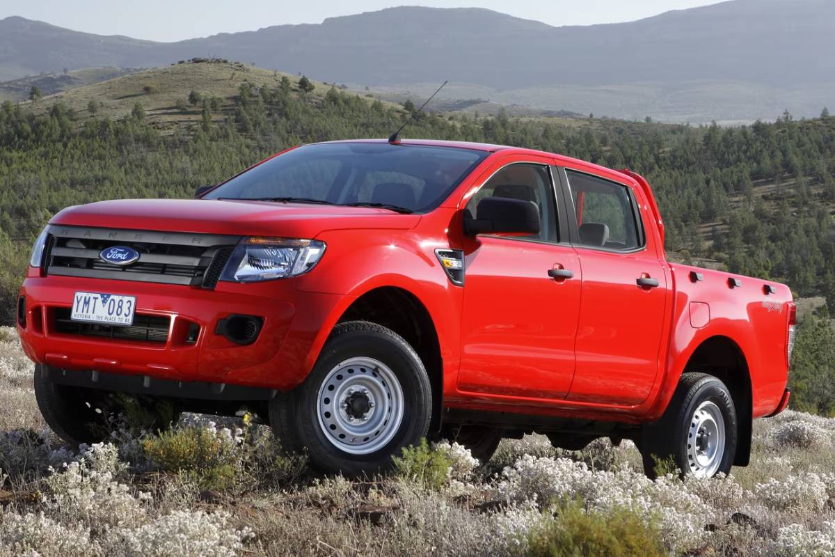 سيارات فورد