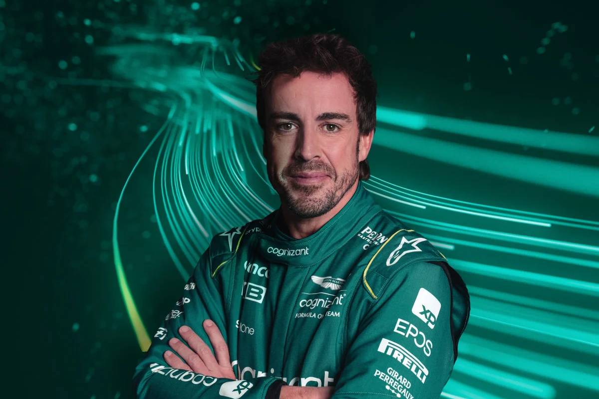 سائقو الفورمولا 1