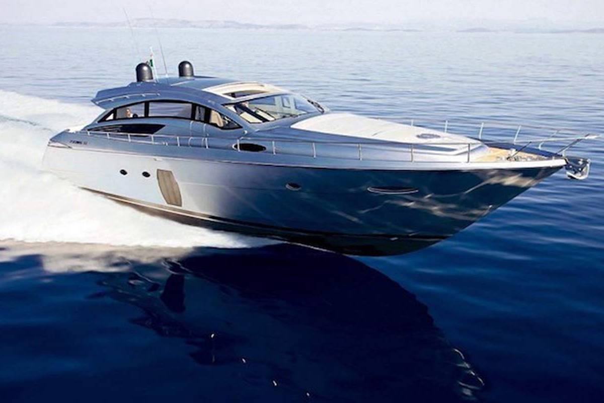 يخوت المشاهير