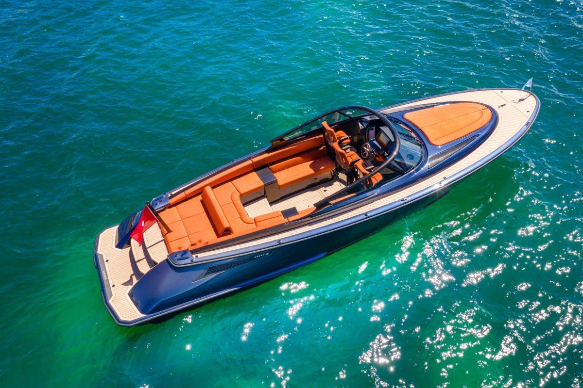 يخوت المشاهير