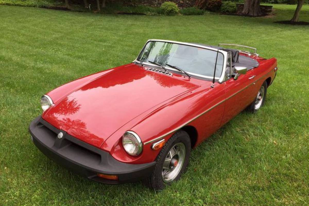 سيارات كلاسيكية