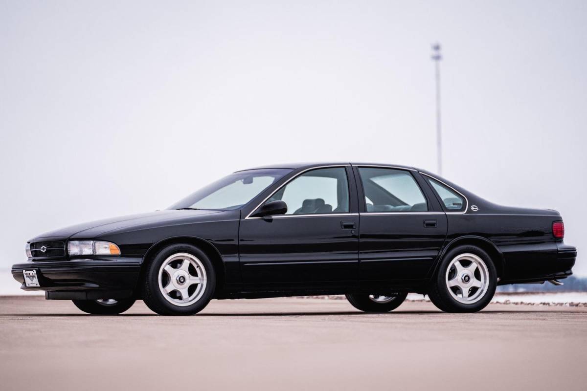 سيارات كلاسيكية