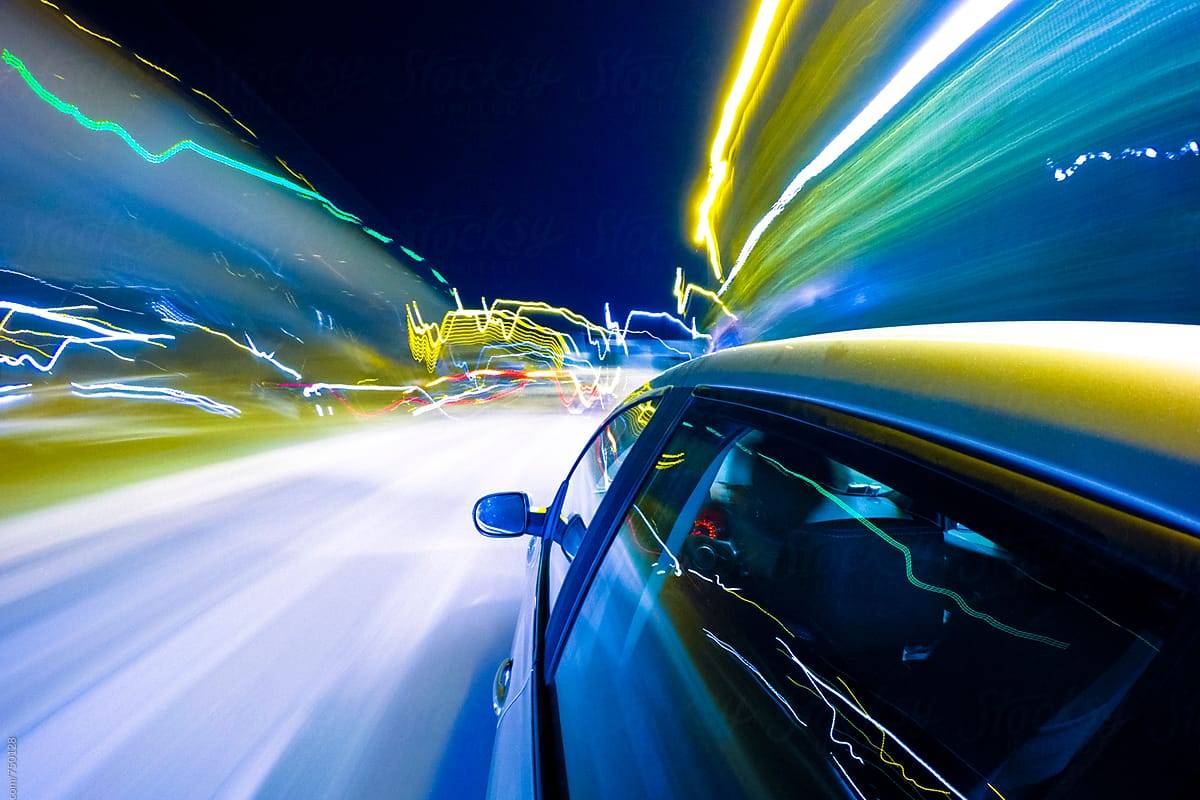 تكنولوجيا السيارات