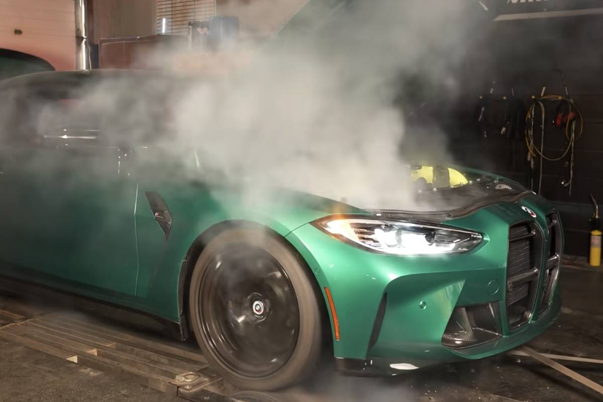 سيارات معدلة