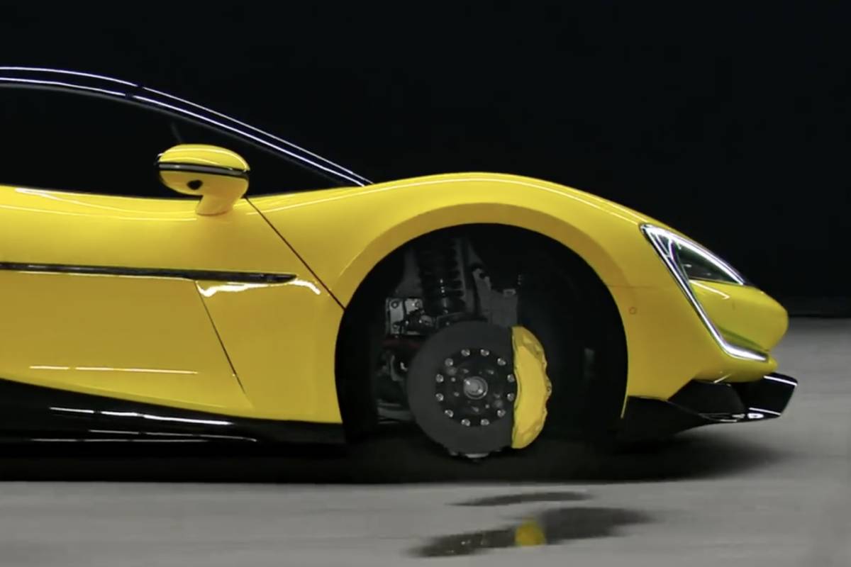 سيارات بي واي دي