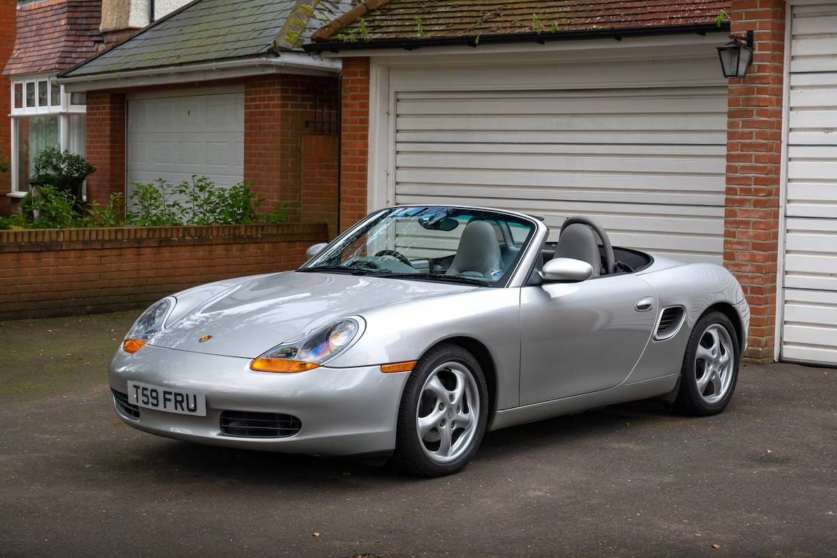 مزادات سيارات