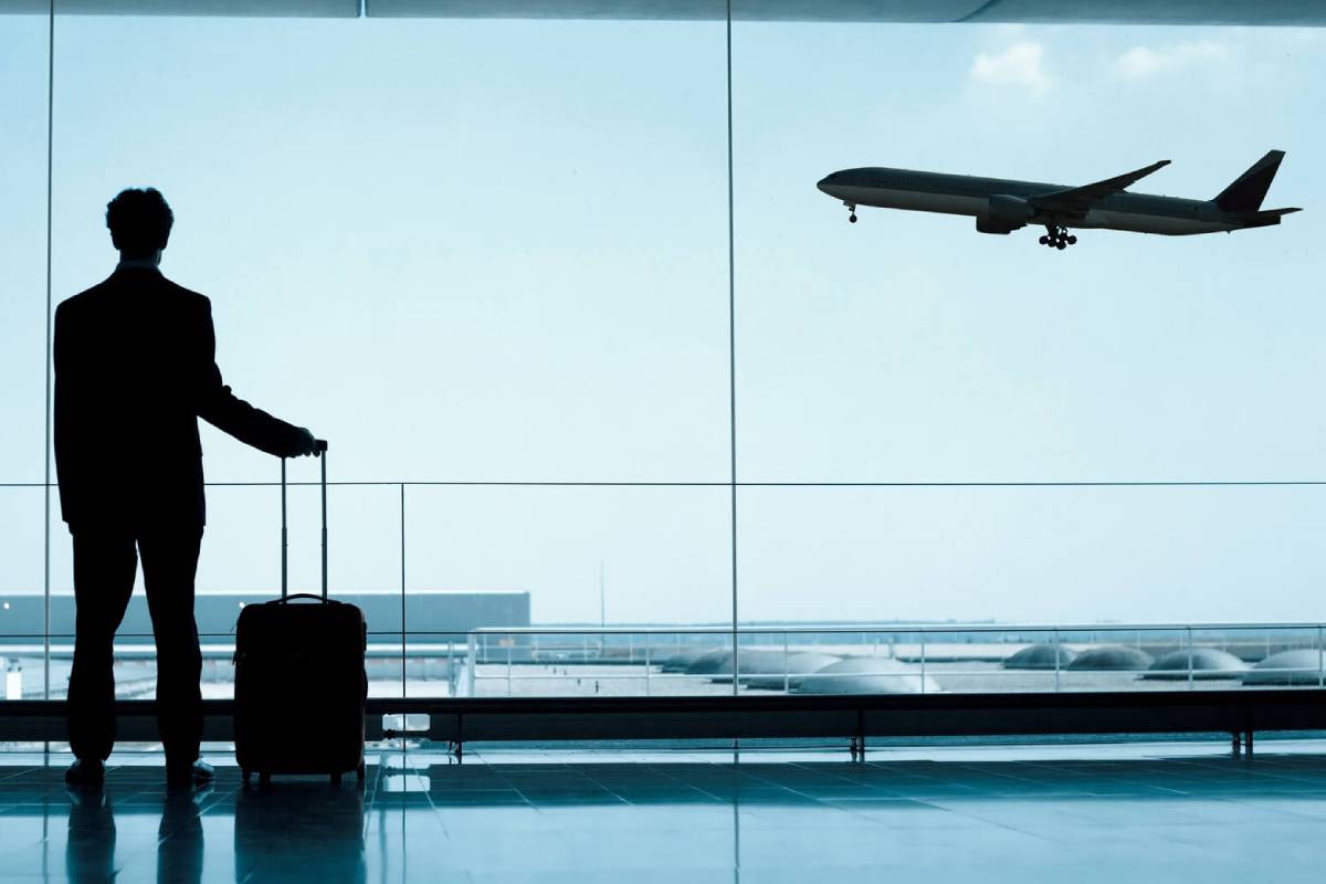 السفر الطويل