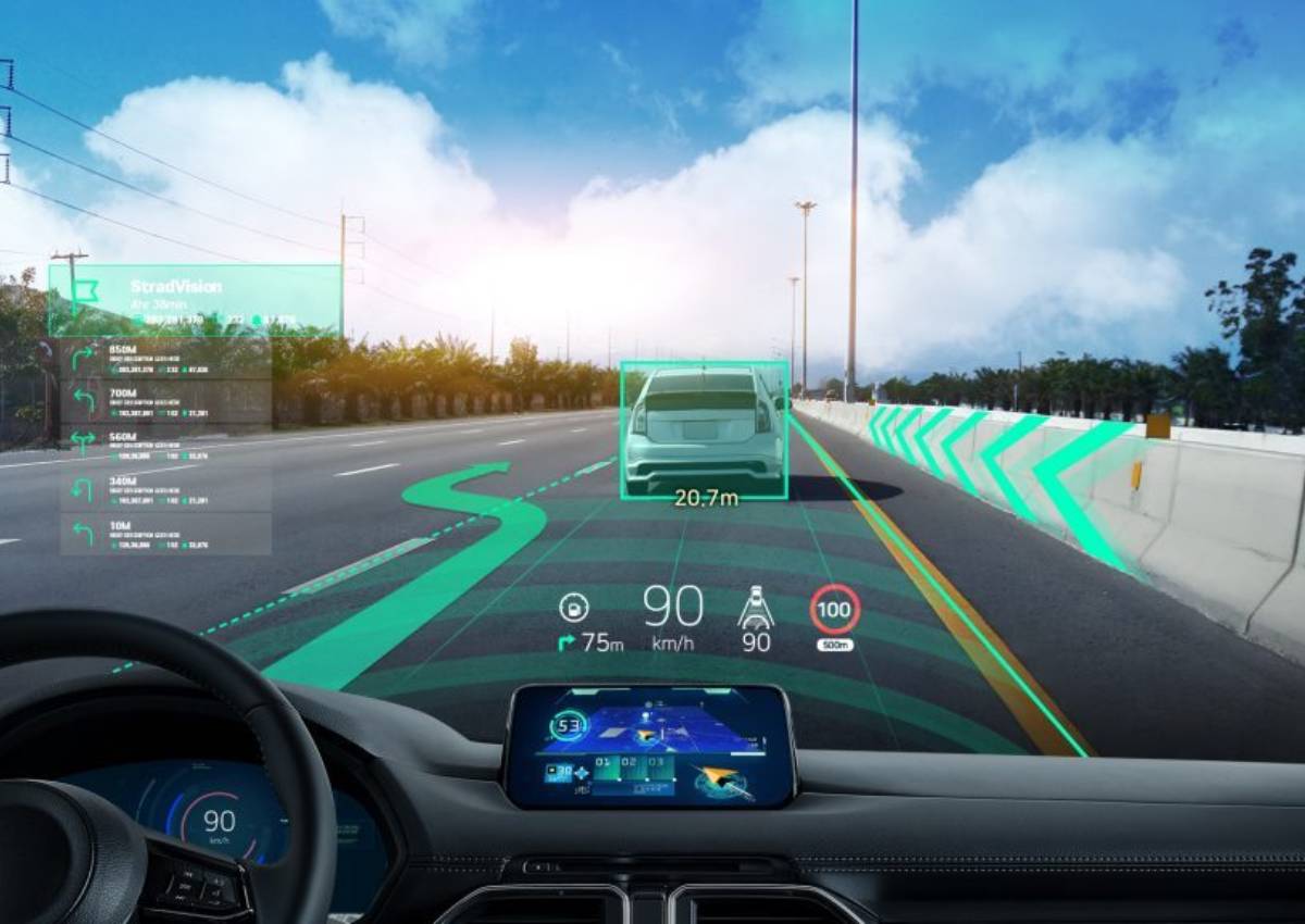 تكنولوجيا السيارات