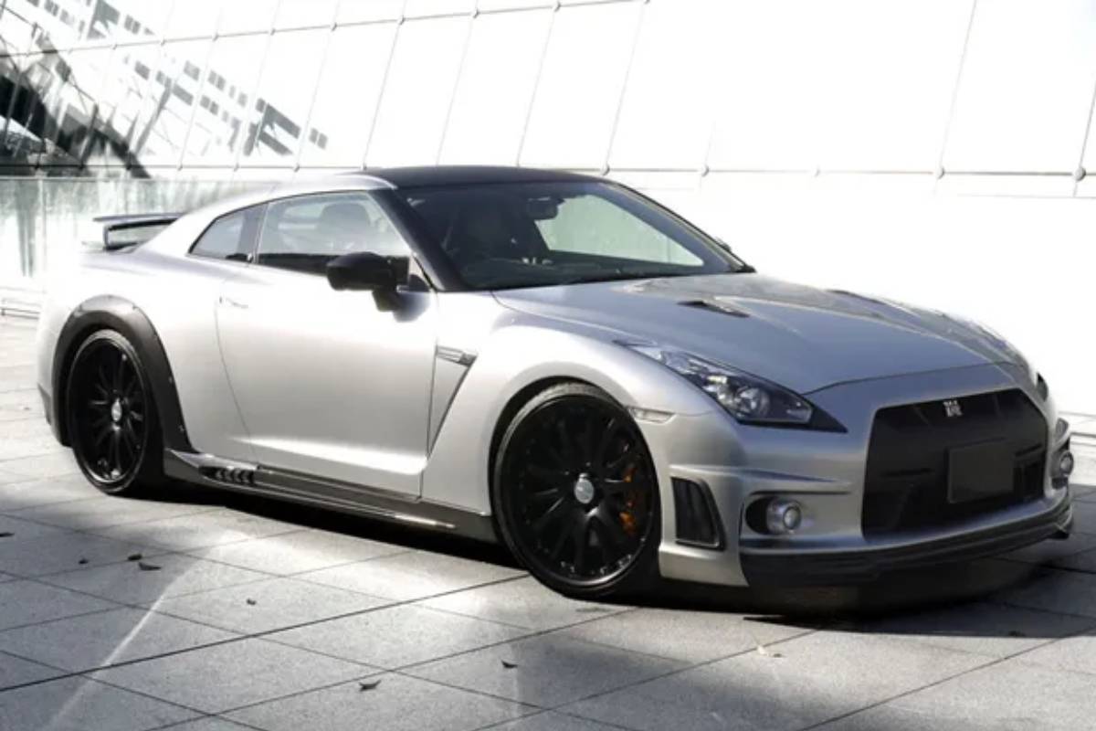 سيارات المشاهير