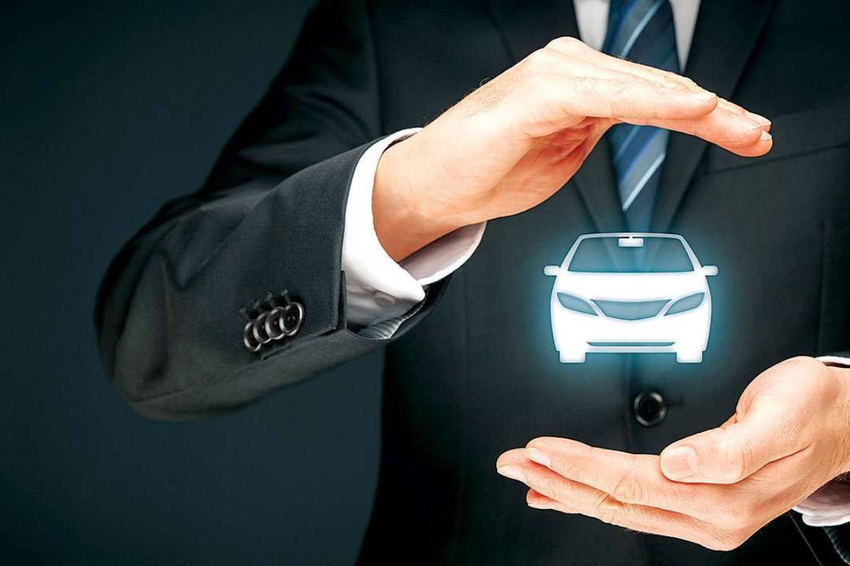 تأمين سيارات