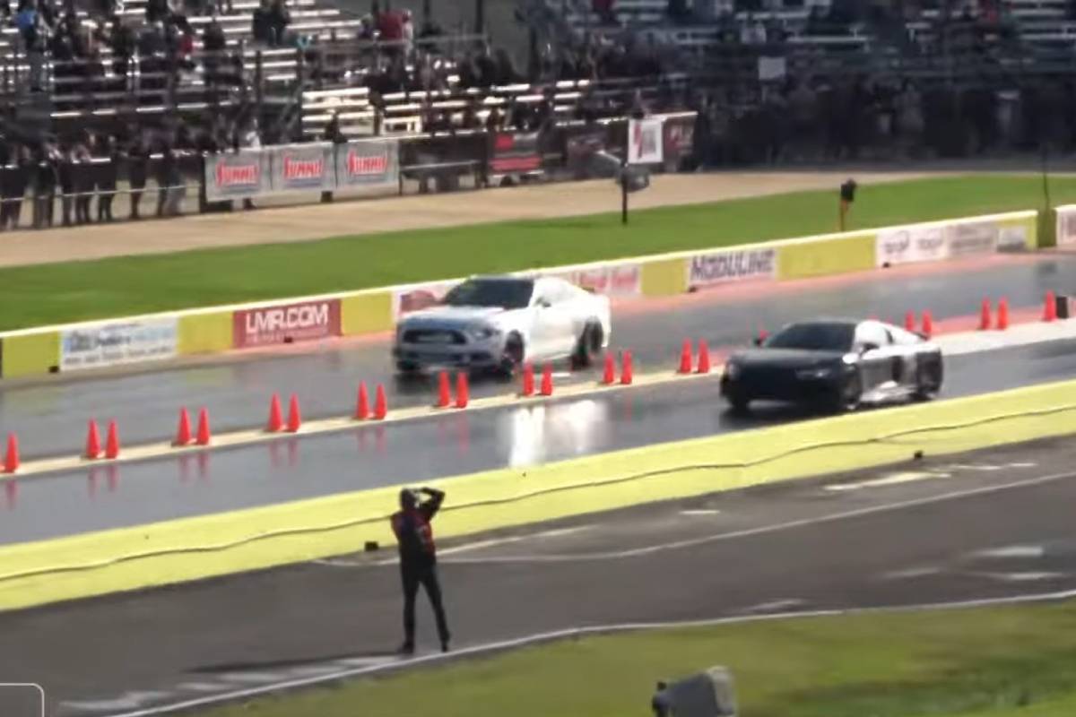 سباقات دراق