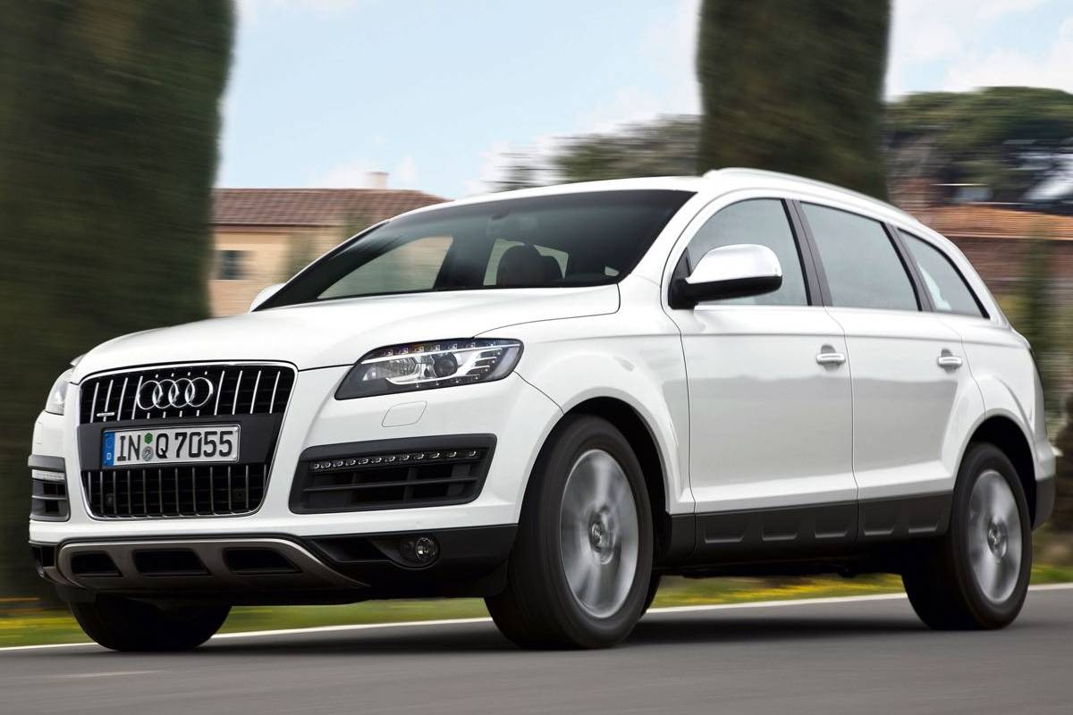 سيارات ليام نيسون