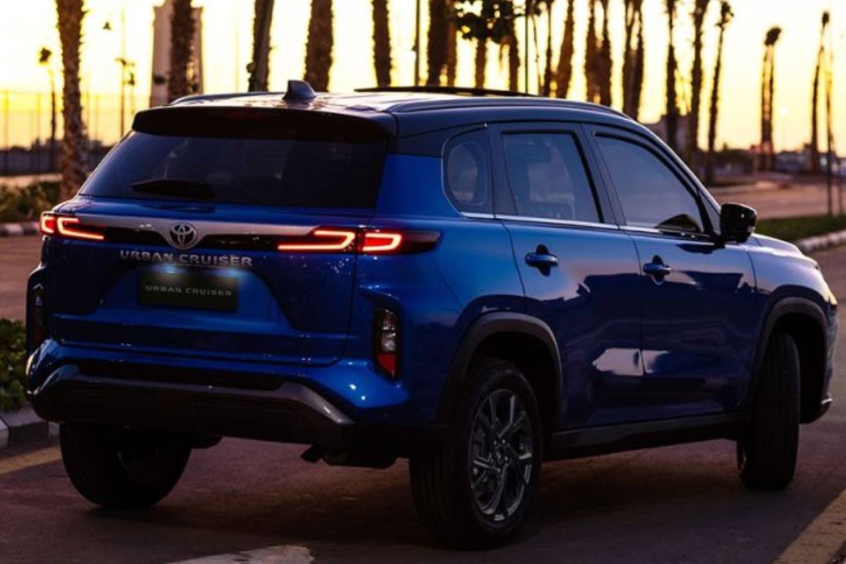 سيارات تويوتا