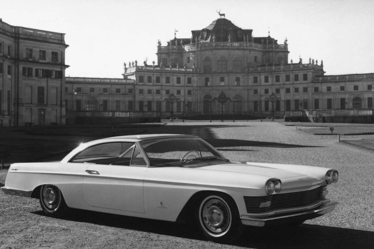 السيارات النموذجية