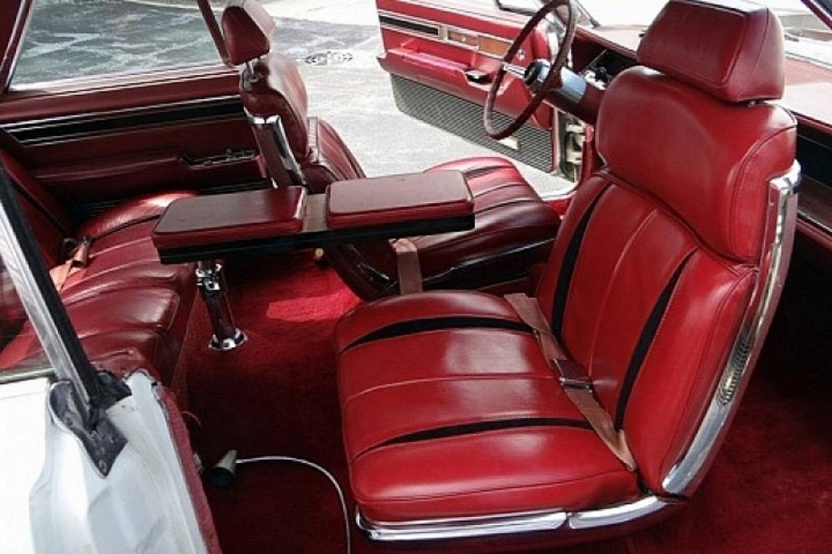 سيارات كلاسيكية