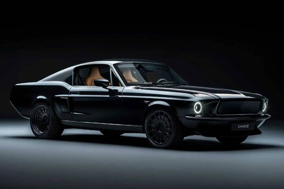 سيارات كلاسيكية