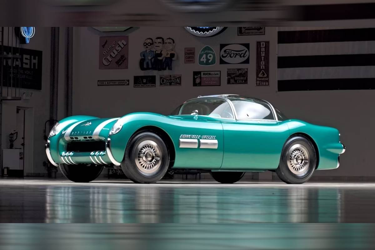 اغلى سيارات بونتياك