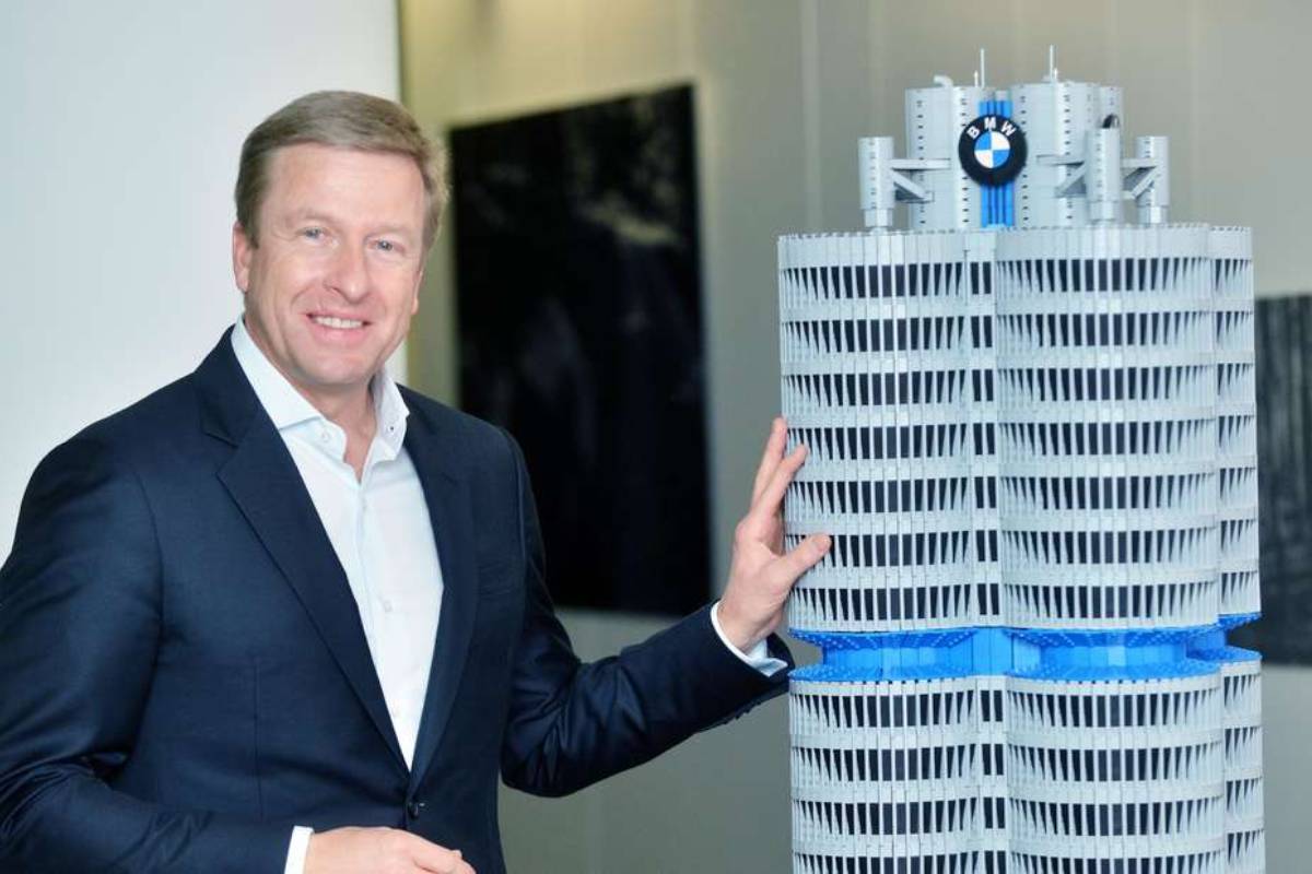 أوليفر زيبسي