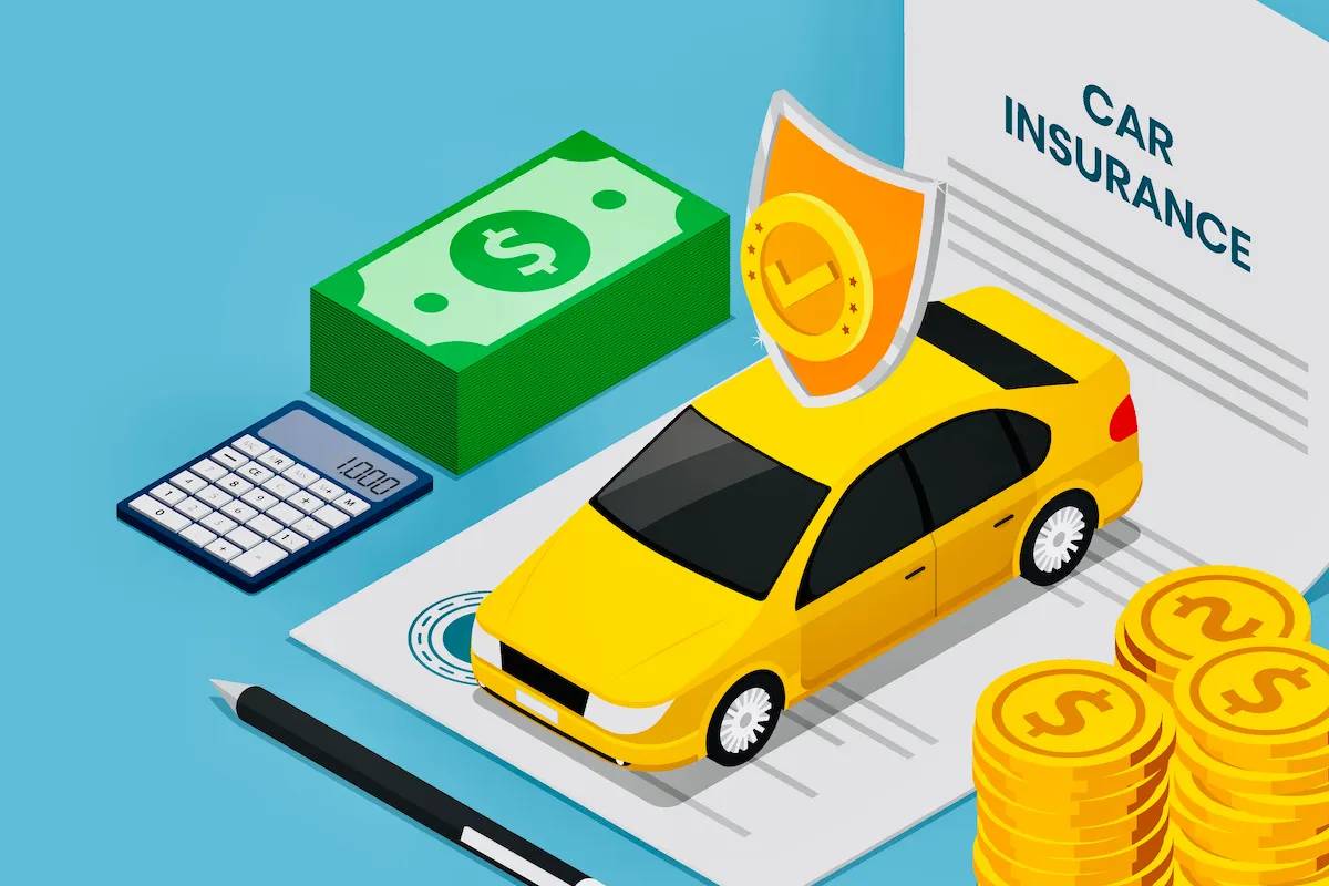 تأمين سيارات