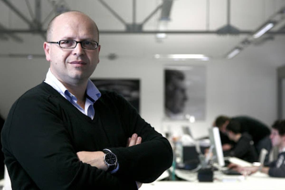 فيليبو بيريني