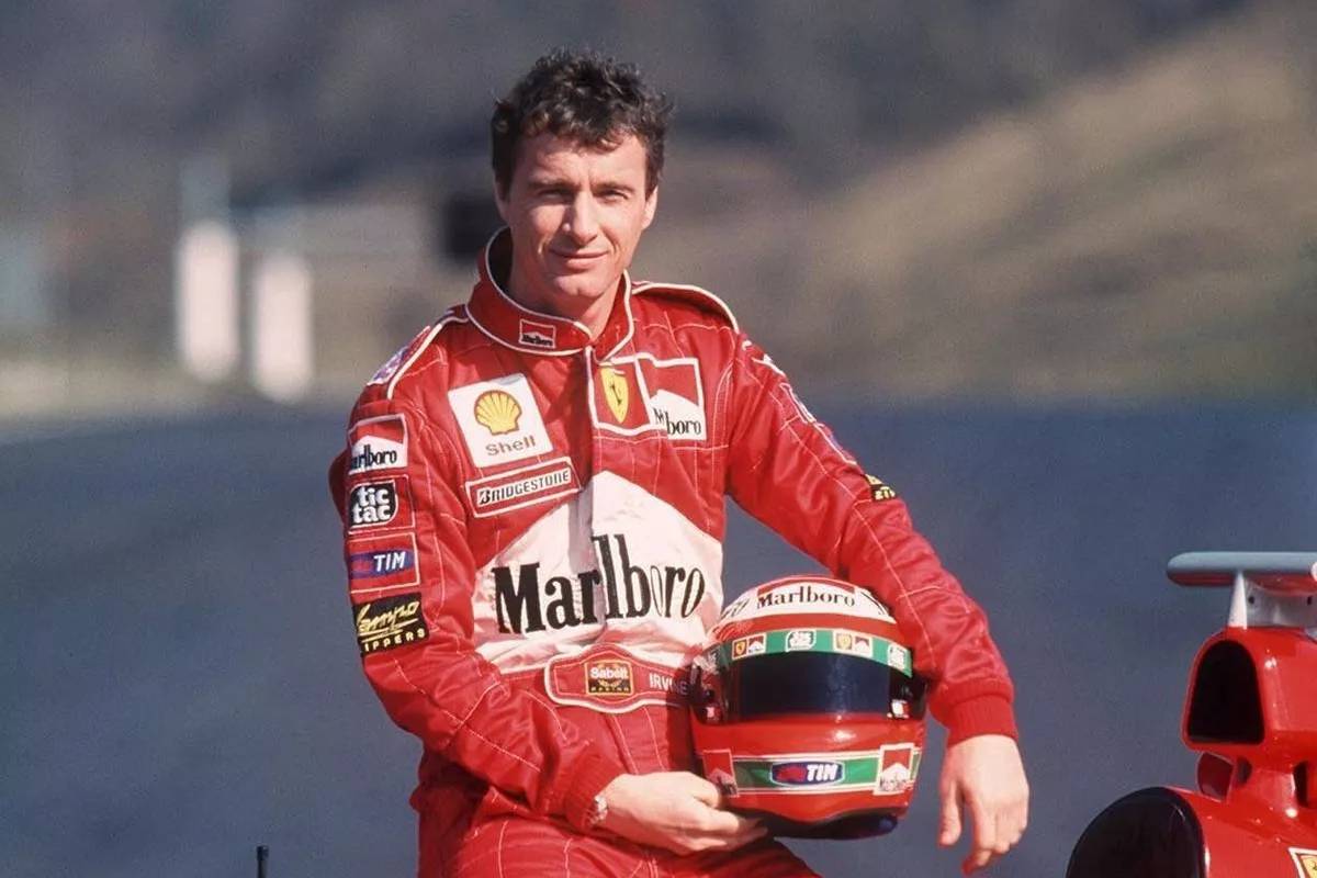 سائقو الفورمولا 1