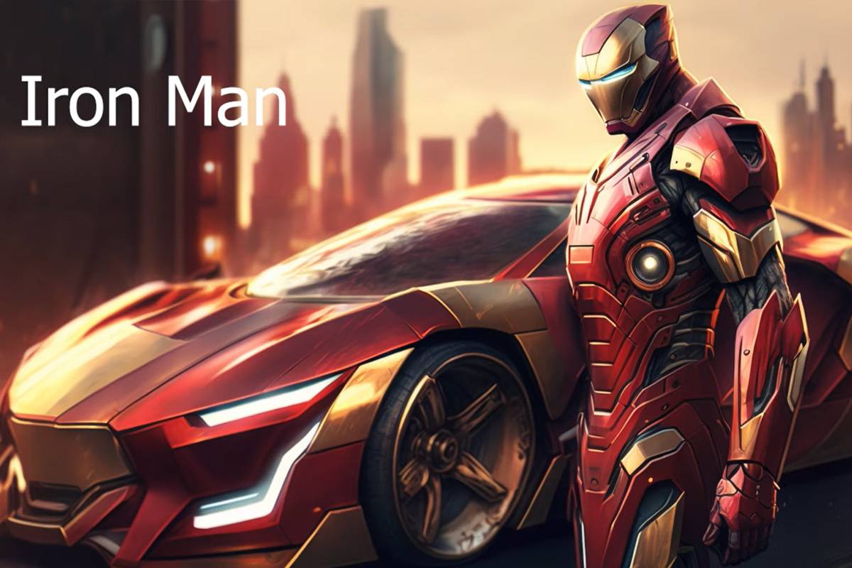 سيارات غريبة