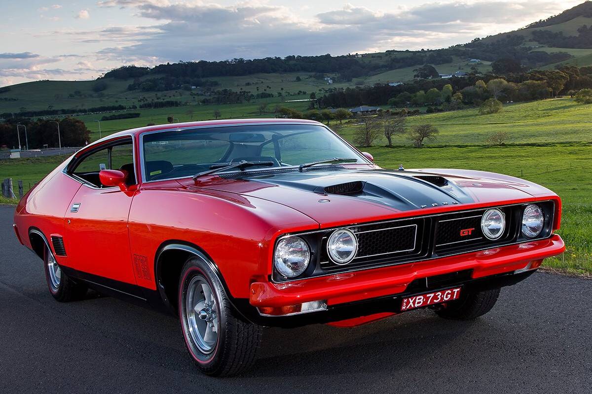 سيارات المشاهير