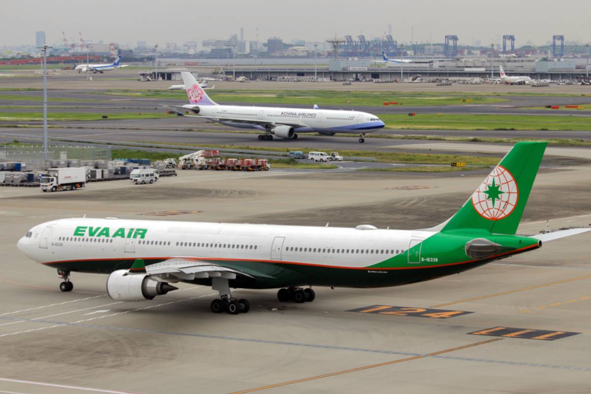 افضل الخطوط الجوية