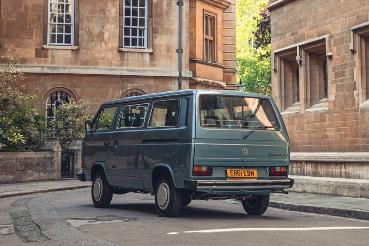 سيارة ستيفين هاوكينيج