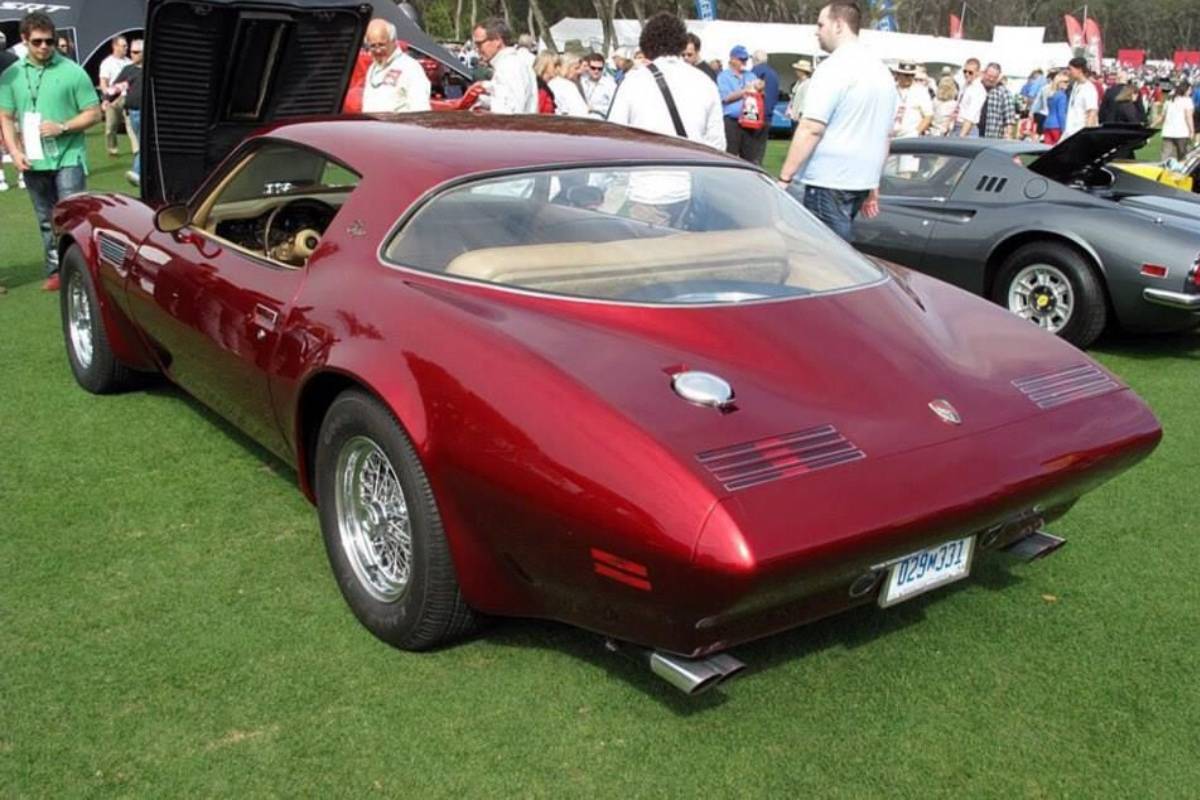 سيارات نموذجية