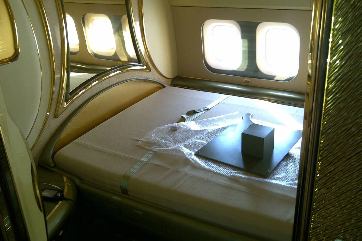 طائرات خاصة