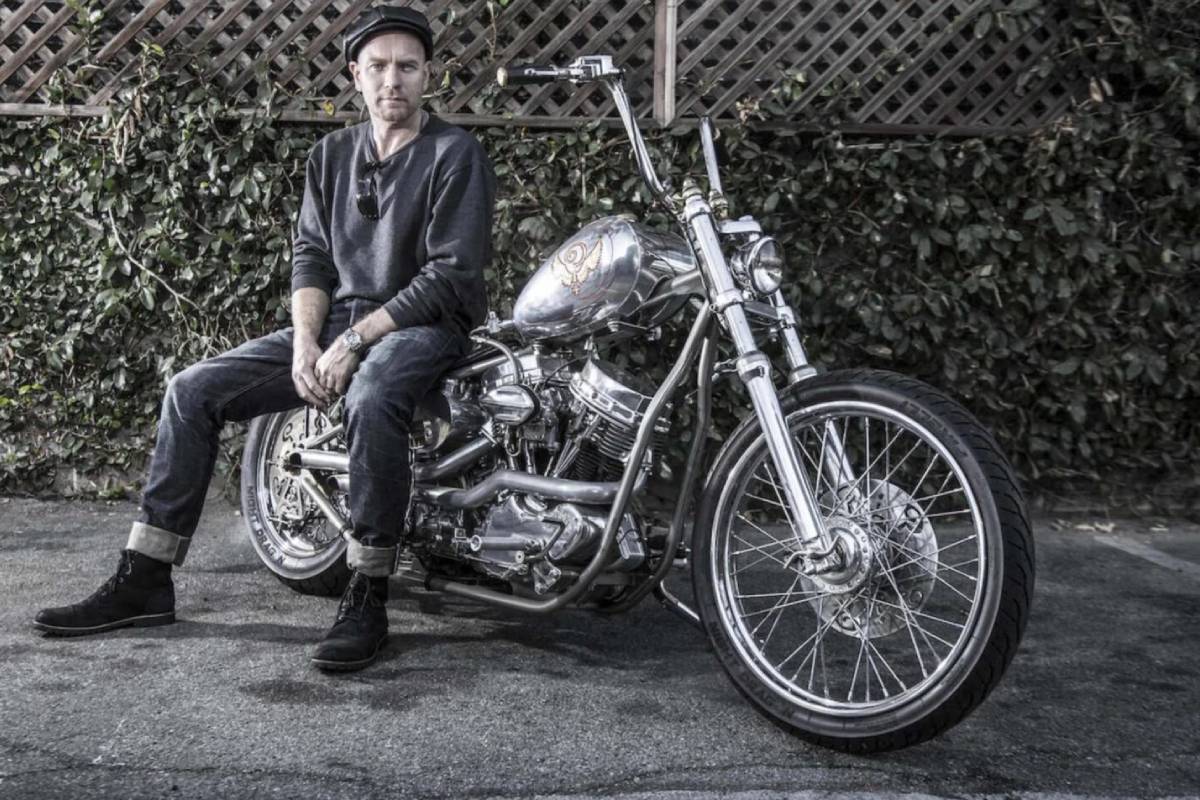 دراجات نارية