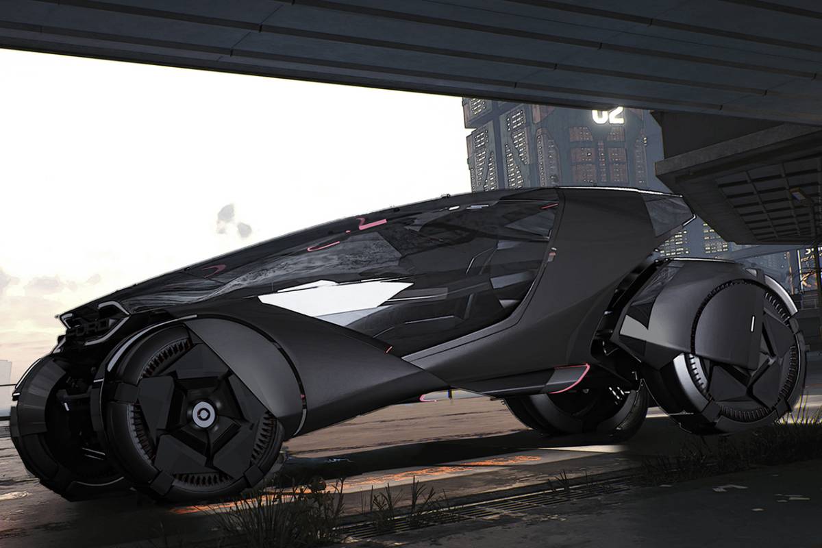 سيارات نموذجية