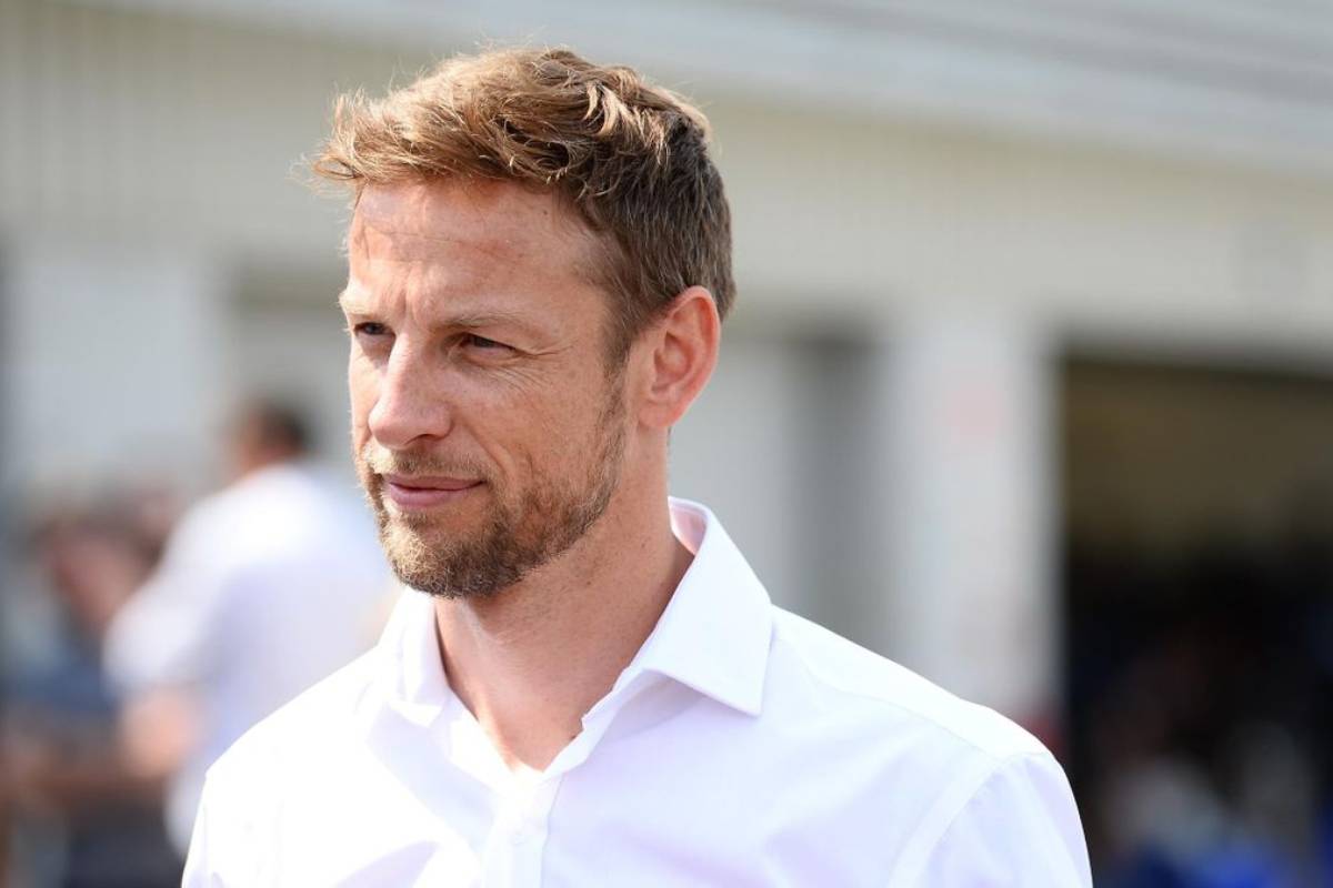 سائقو الفورمولا 1