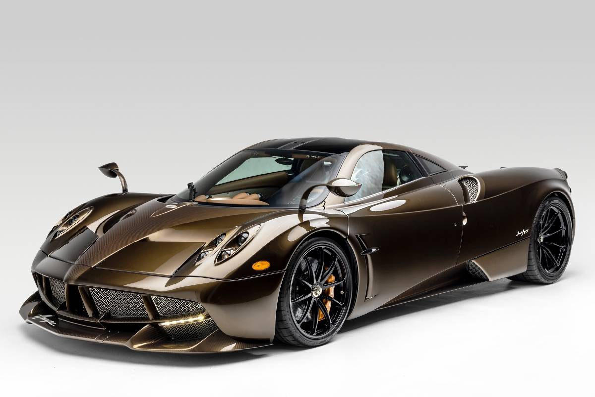 سيارات ماني خوشبين