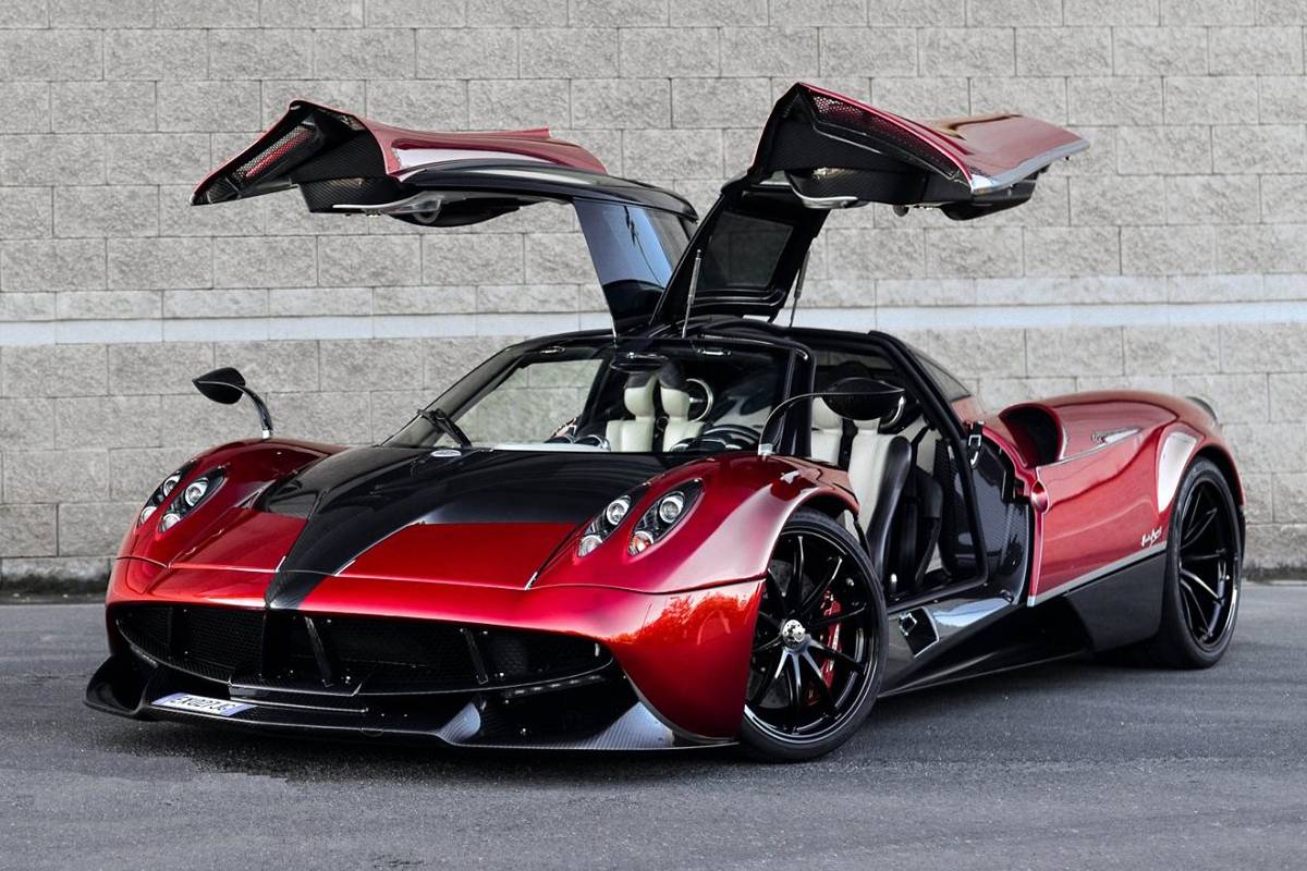 سيارات ذو روك