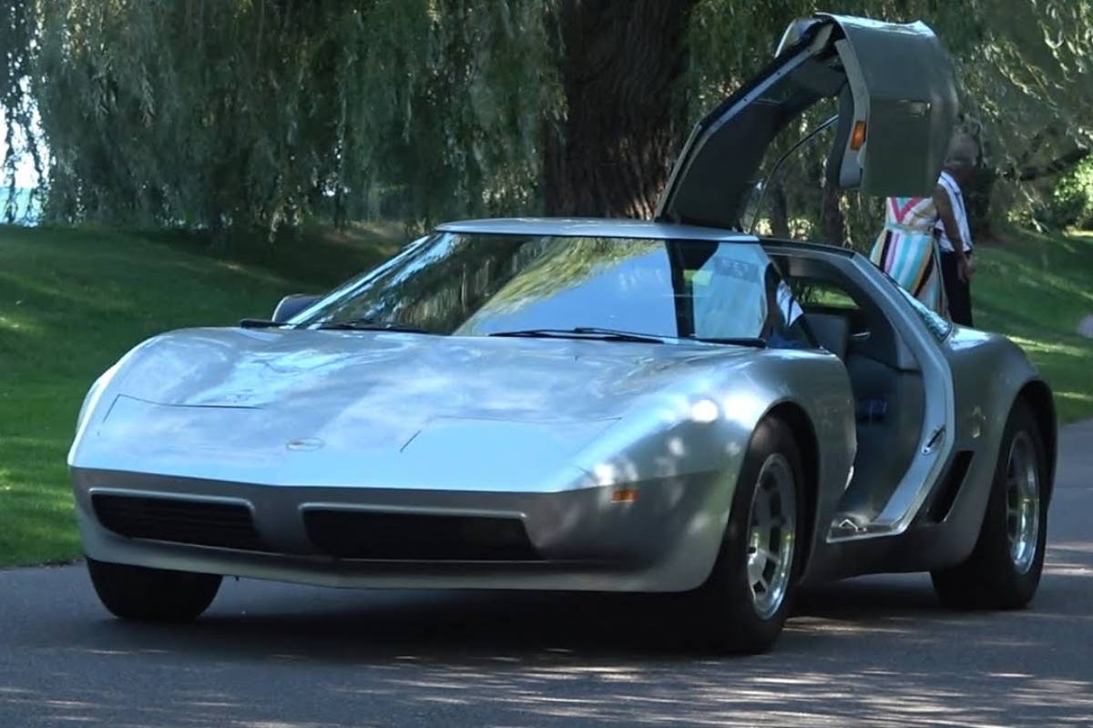 سيارات نموذجية