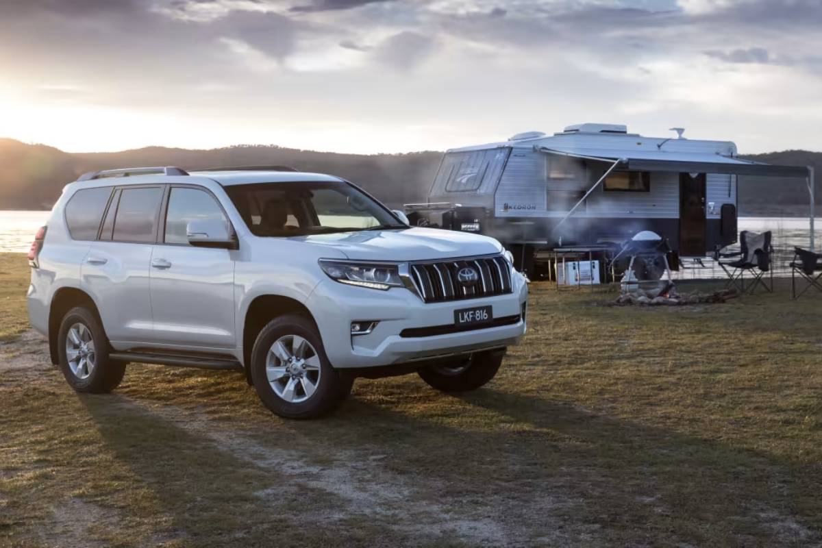 سيارات تويوتا