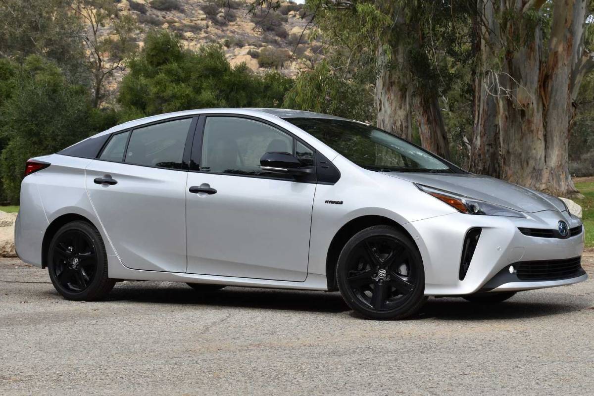 المحولات الحفازة