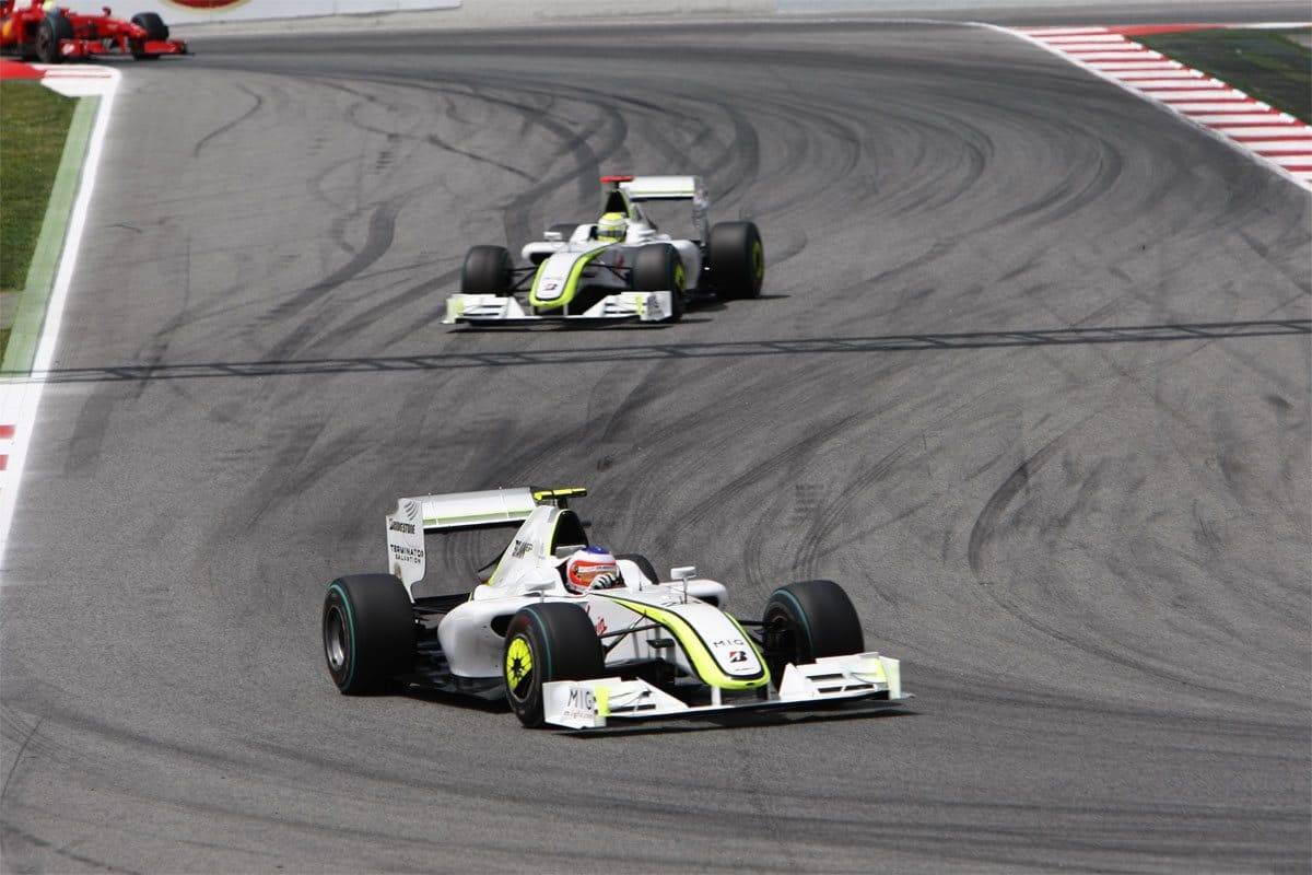 بيرني اكليستون