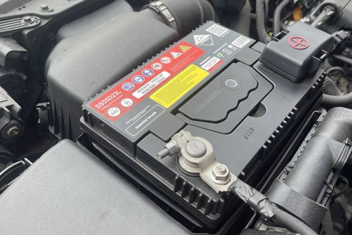 سرقة السيارات