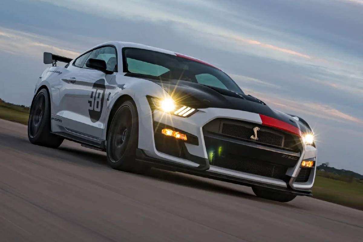 سيارات معدلة