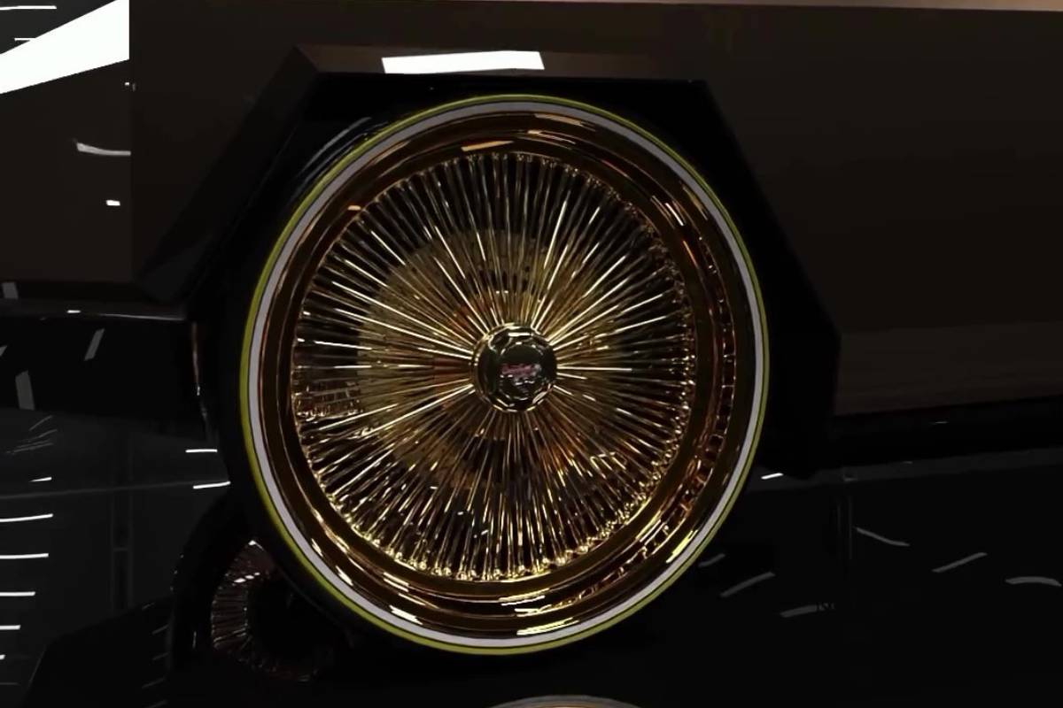 سيارات معدلة