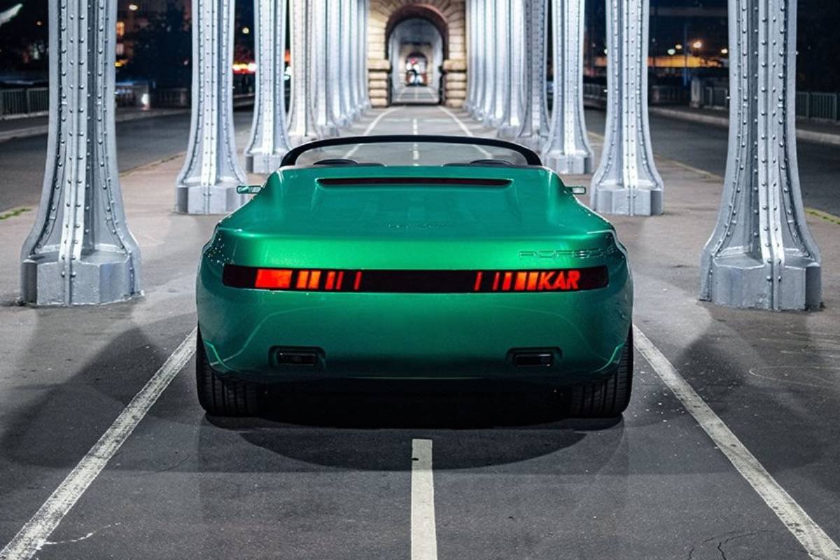 سيارات جاستن بيبر