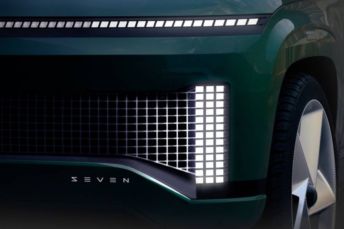 هيونداي ايونيك 7