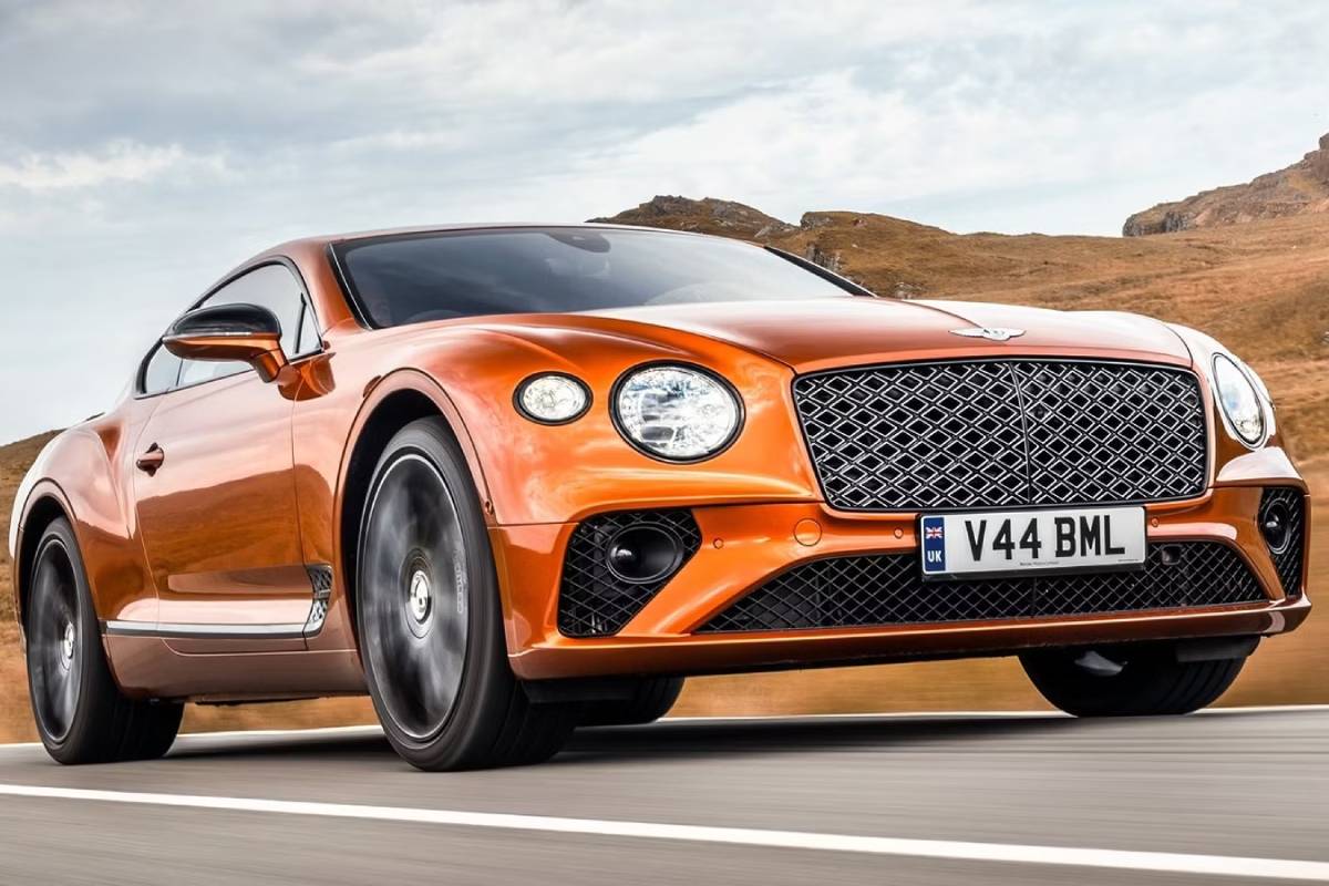 سيارات واين روني